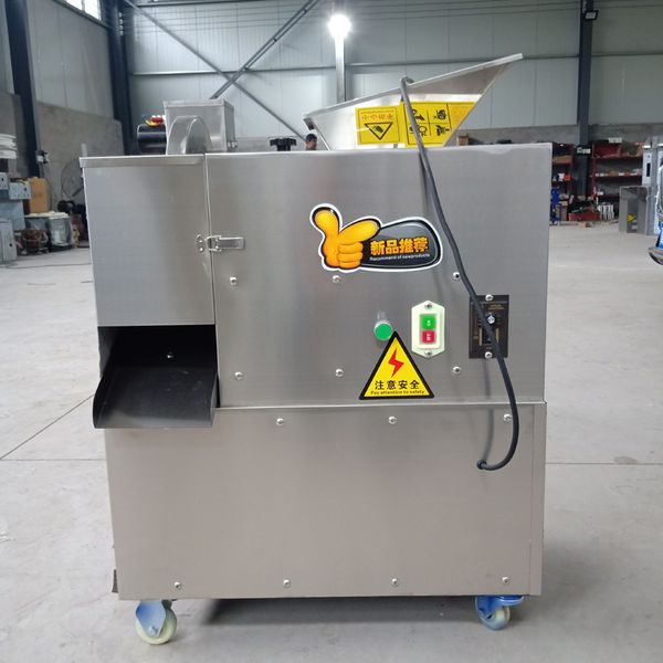 Commercial Pneumatic Electric Dough Cutting Machine for Automatic Small Dough Divider and Dough Ball Cutter Maker Machine