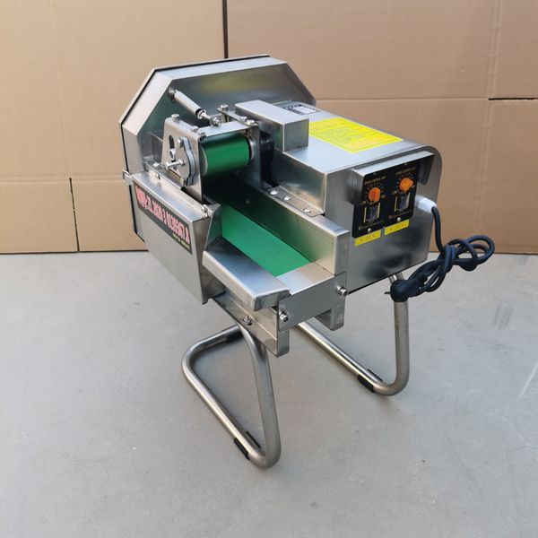 Processors Electric Vegetable Cutting Machine Vegetable Fruit Onion Carrot Potato Radish Mini Cutter