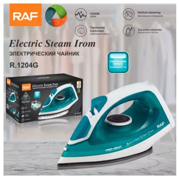 Electric Iron Portable Mini Garment Steamer Steam For Clothing Adjustable Ceramic Soleplate Ironing 241216