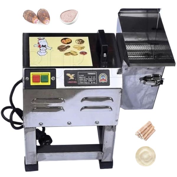 Electric mashed potato maker for sweet potatoes
