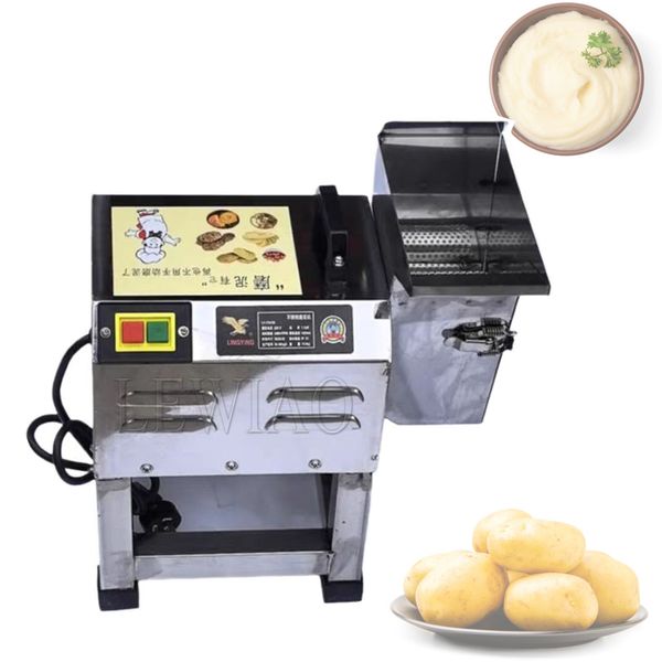 Electric Pressed Potato Masher Puree Maker Musher Potatoes Crusher Fruit Machine