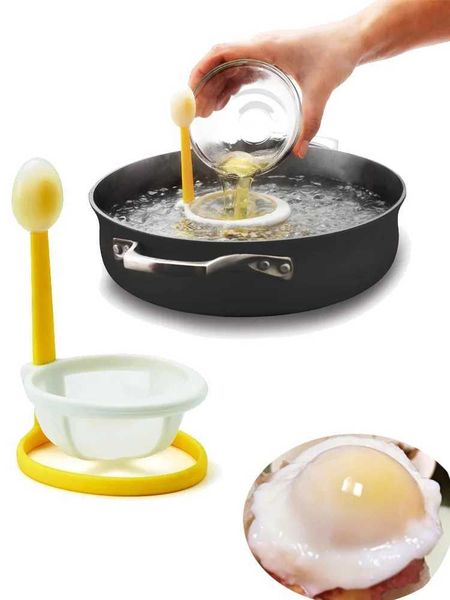 Boilers Convenient Perfect Poaching Scrambled Casserole Chafpot EggPot High Quality Egg Pot Kitchen Tool Egasserole S247114 S247117