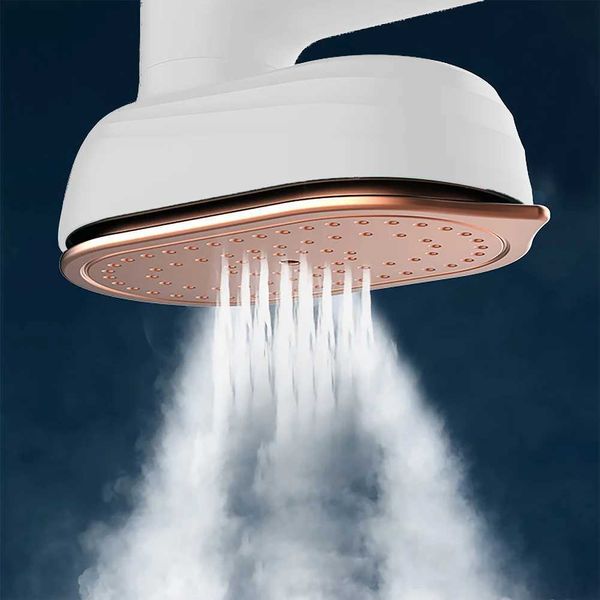 Mini clothing steam machine handheld wet dry clothing fabric steam iron portable small iron Y241101