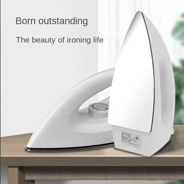 Electric iron household handheld small steam iron clothing iron portable handheld dry iron Y241101