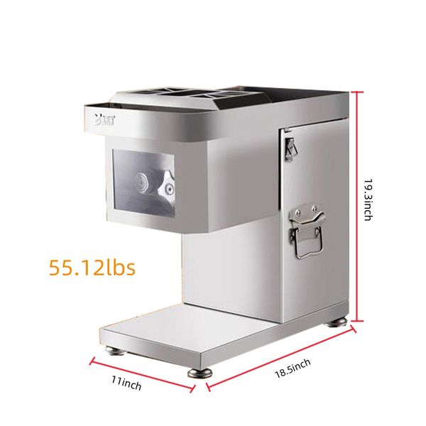 Electric vegetable cutter for slicing potatoes, tomatoes, onions, carrots, and ginger efficiently

Versatile slicer machine for cutting various vegetables and fruits quickly

Compact vegetable cutter designed for effortless slicing of produce

Efficient kitchen tool for slicing potatoes, tomatoes, and other vegetables

Multi-purpose vegetable slicer for fast and uniform cutting results

Handy electric cutter for preparing various fruits and vegetables

Practical kitchen appliance for slicing onions, carrots, and ginger with ease

Convenient electric vegetable slicer for quick meal preparation

Time-saving fruit and vegetable cutter for home kitchens

User-friendly electric slicer for processing various produce items