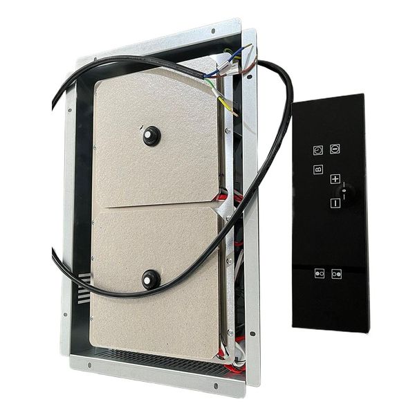 Electric Stove Home Appliances Induction Cooker 2 Burner Induction Hob