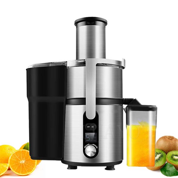 Multifunctional Fresh Orange Juice Extractor hine Electric And Blender Portable Fruit Vegetable Juicer r