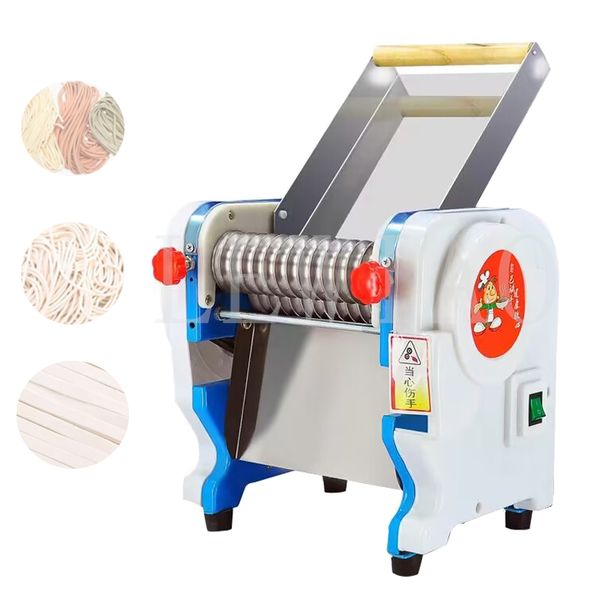 Restaurant-grade 8mm-15mm automatic chin cutting machine for food preparation