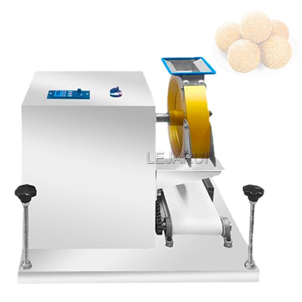 High-quality automatic pizza dough divider and rounder machine for 220/110V electric operation