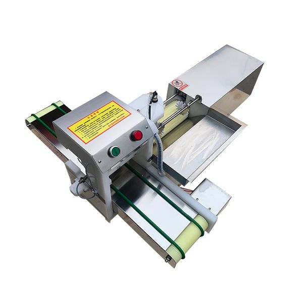 BBQ Meat Skewer Machine for Stainless Steel Kebabs and Lamb Skewers