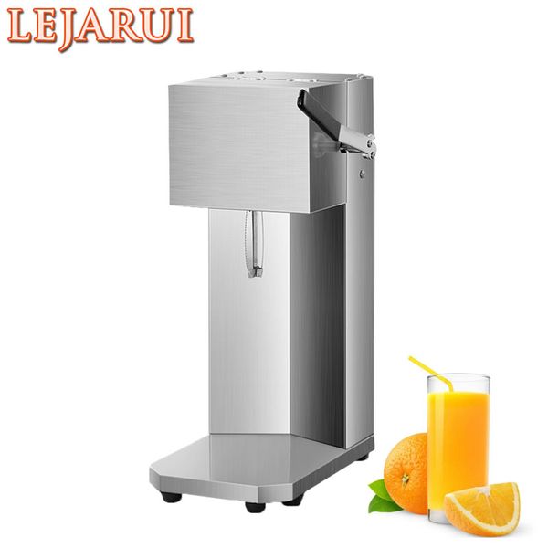 Electric Juicer 10W Stainless Steel Fresh Fruit Granule Machine Easy To Clean Fruit Vegetable Juicer