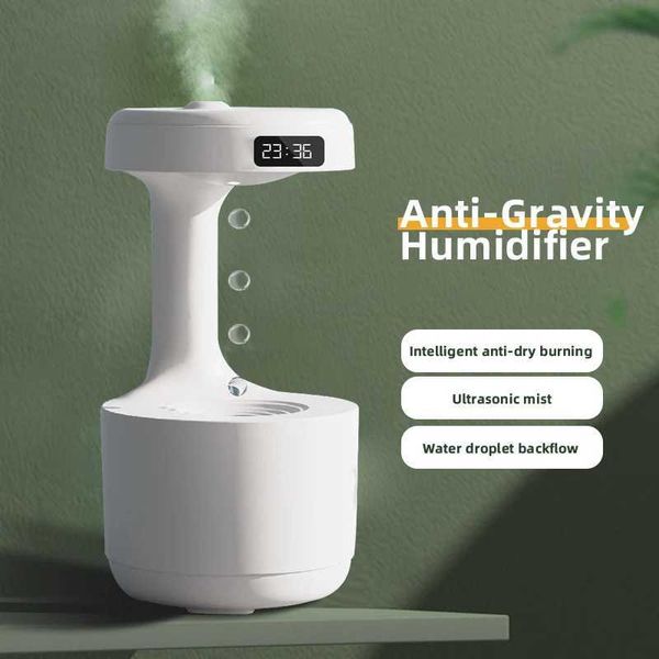 Home>Products>Home Humidifiers>Creative Water Droplets>Reflective Wilderness Mr.>Large Capacity Off Bed Humidifier Y241029