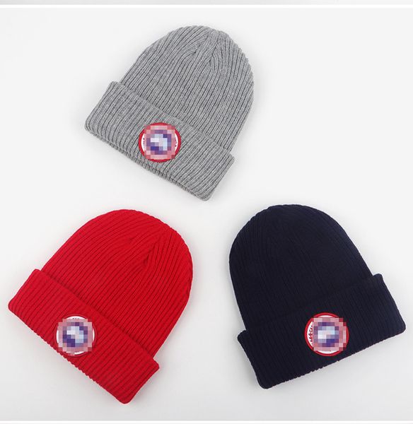 Beanie Bonnet Designer Beanie Goose Knitted Caps Pullovers Warm Wool Cap Cold Hat Winter Hats Cappello, 16
Beanie Bonnet Designer Beanie Goose Knitted Caps Pullovers Warm Wool Cap Cold Hat Winter Hats Cappello, 16