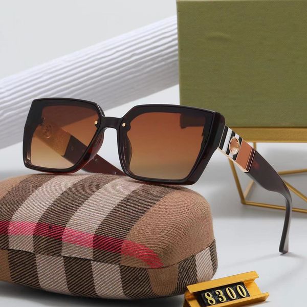 Fashion Women Designer Sunglasses Mens Polarized Sun Proof Fashion Classic Outdoor Glasses Lunette Homme
Fashion Women Designer Sunglasses Mens Polarized Sun Proof Fashion Classic Outdoor Glasses Lunette Homme