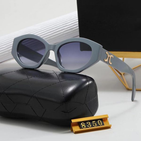 Sunglasses for Womans Sunglasses Men Mens Designer PC Lens Sun Proof Polarized Glasses Triomphe Quay
Sunglasses for Womans Sunglasses Men Mens Designer PC Lens Sun Proof Polarized Glasses Triomphe Quay