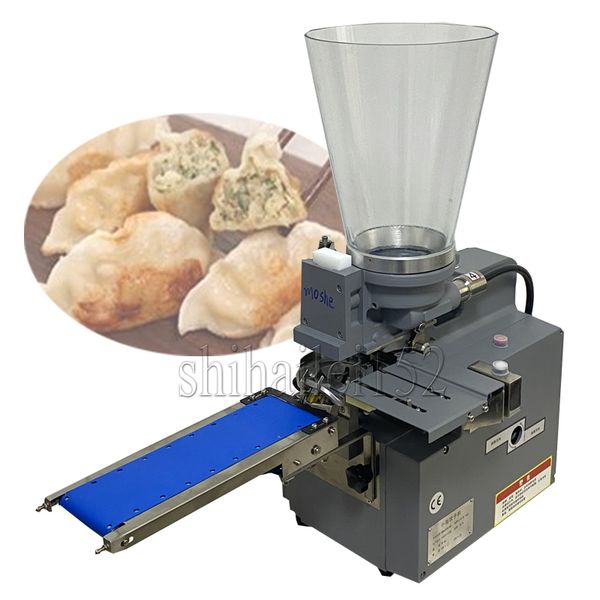Automatic Dumpling Packaging Machine Dumplings Machine
