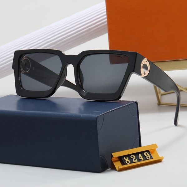 for Womens Sunglasses Men Designer Sun Glasses Quay Eyeglasses UV400 Polarizing Light Adumbral Lunette
for Womens Sunglasses Men Designer Sun Glasses Quay Eyeglasses UV400 Polarizing Light Adumbral Lunette