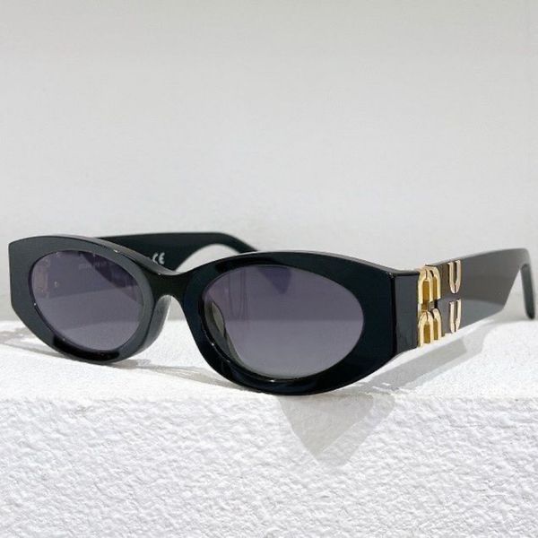 glasses Men 2023 Miu Designer Brand Men and Women Square Frame Cat-eye Sunglasses Fashion Trend
glasses Men 2023 Miu Designer Brand Men and Women Square Frame Cat-eye Sunglasses Fashion Trend