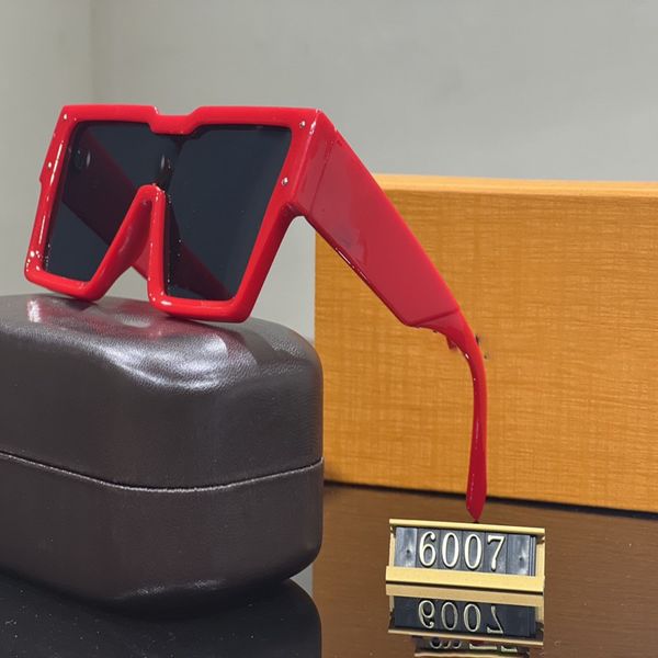 Fashion Mens Women Designer Sunglasses for Sun Glasses Men Full Frame Polarized Triomphe Quay Lunette Soleil
Fashion Mens Women Designer Sunglasses for Sun Glasses Men Full Frame Polarized Triomphe Quay Lunette Soleil