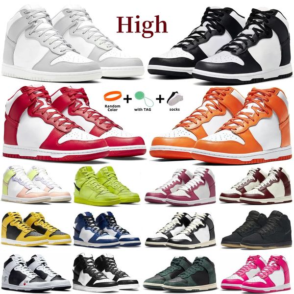 Designer High Panda Men Women Casual Shoes White Black Syracuse Vast Grey Pink Prime Baroque Brown Aluminum Blue Chill Cosmic Fuchsia Mens Trainers Sports Sneakers, Color#1
Designer High Panda Men Women Casual Shoes White Black Syracuse Vast Grey Pink Prime Baroque Brown Aluminum Blue Chill Cosmic Fuchsia Mens Trainers Sports Sneakers, Color#1