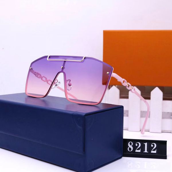 Fashion Goggle Beach Sun Glasses for Man Woman Designer Sunglasses for Women Mens Sunglasses
Fashion Goggle Beach Sun Glasses for Man Woman Designer Sunglasses for Women Mens Sunglasses