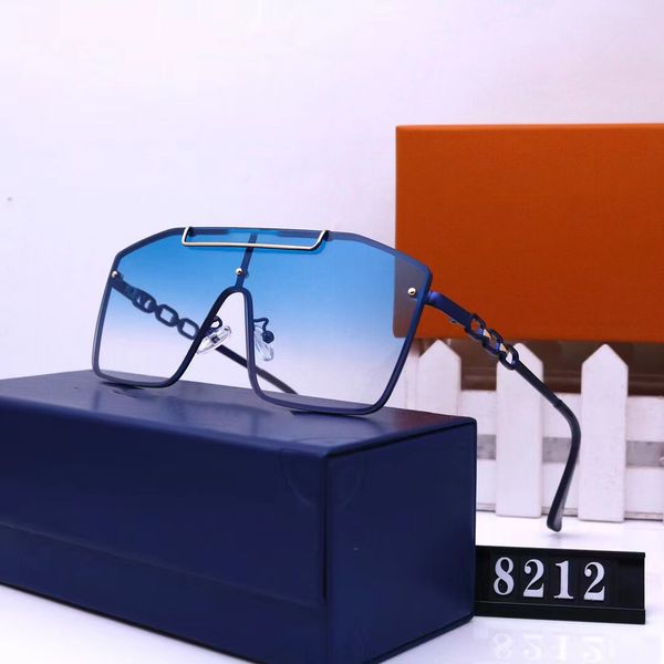Fashion Goggle Beach Sun Glasses for Man Woman Designer Sunglasses for Women Mens Sunglasses Good
Fashion Goggle Beach Sun Glasses for Man Woman Designer Sunglasses for Women Mens Sunglasses Good