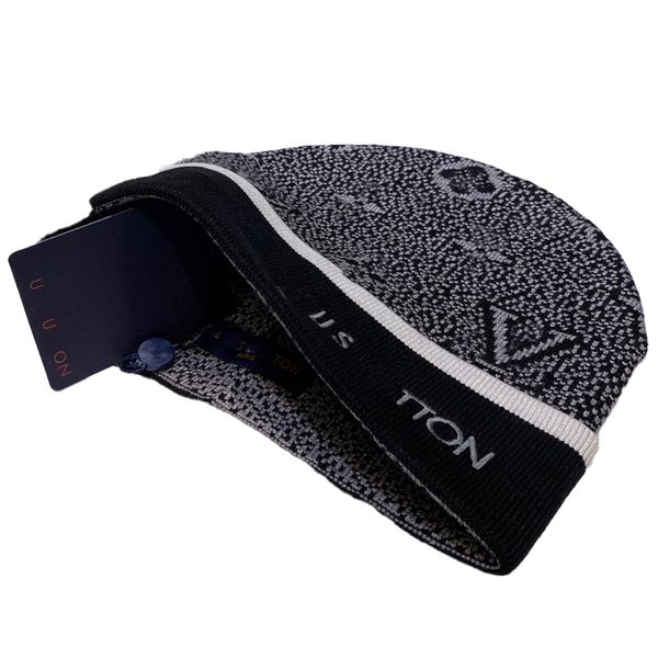 Bonnet Fashion Knitted Hat L Official Version 1:1 Designer Original Men's Women Beanie Caps 2023 Fall/winter Warm My Monogr, 14
Bonnet Fashion Knitted Hat L Official Version 1:1 Designer Original Men's Women Beanie Caps 2023 Fall/winter Warm My Monogr, 14
