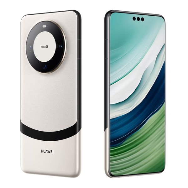 Huawei Original Mate 60 Pro+ 5G Mobile Phone Smart 16GB RAM 512GB ROM Kirin 9000S 48MP NFC HarmonyOS 6.82.
Huawei Original Mate 60 Pro+ 5G Mobile Phone Smart 16GB RAM 512GB ROM Kirin 9000S 48MP NFC HarmonyOS 6.82.