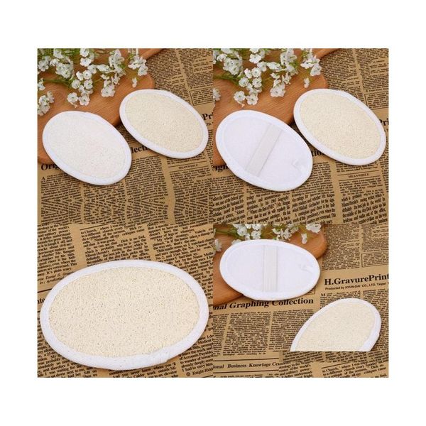Bath brushes, sponges, scrubbers, and loofah pads for natural exfoliation and dead skin removal, ideal for home and body cleaning tools