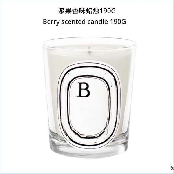 Candles Scented Box Set with Drip Cloth and Decorative Trim for Home and Garden Gifts in 2022