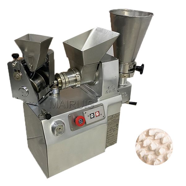 Fully Automatic Dumpling Machine Tabletop Dumpling Machine Automatic Dumpling Making Machine