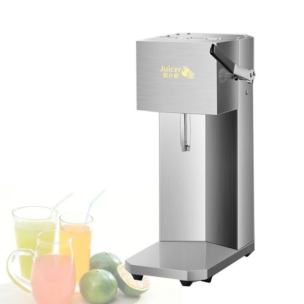 No Need Remove Skin Electric Citrus Juicer Squeezer Oranges Juicer 10W Motor Juice Squeezer for Orange Pitaya Grapefruit