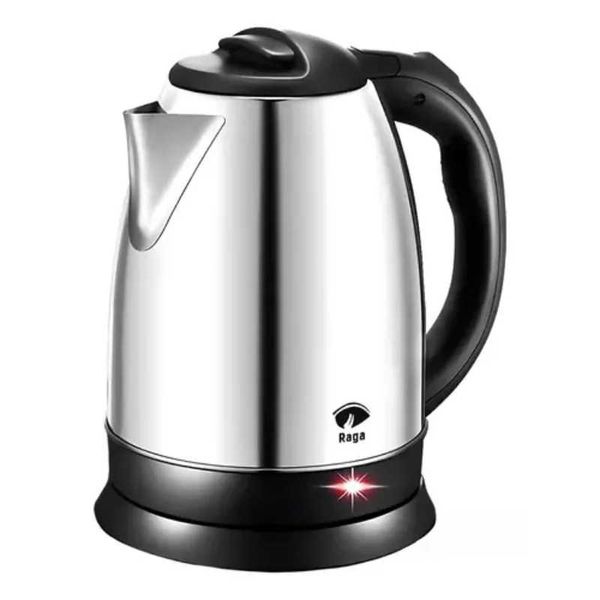 Stainless steel kettle with a capacity of 1.8L and 900W automatically shuts off kettle electric Xai hot water kettle Y250120