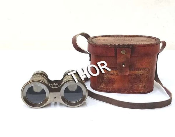 Nautical Binocular …