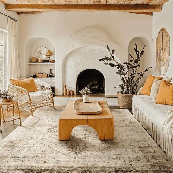 Home Textiles