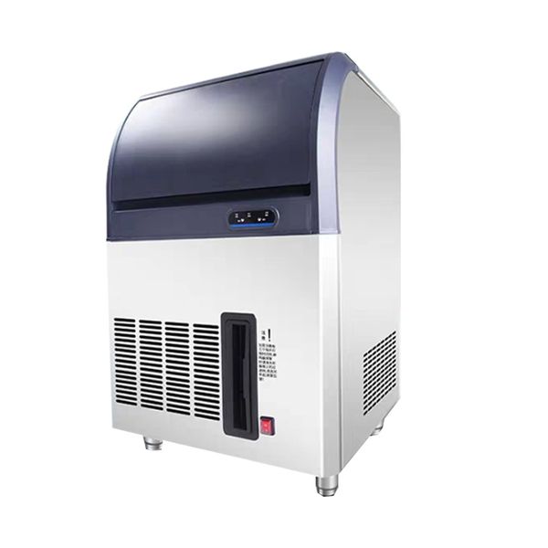 Home Use Cube Ice Machine Automatic Ice Cube Making Machine for Cooling Cold Drinking