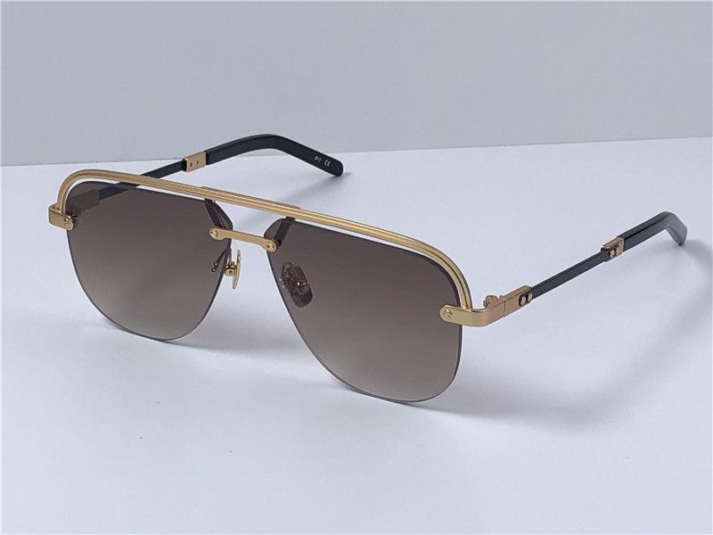 new fashion design sports man sunglasses h018 pilot frameless popular and simple style outdoor uv400 protective glasses quality
new fashion design sports man sunglasses h018 pilot frameless popular and simple style outdoor uv400 protective glasses quality