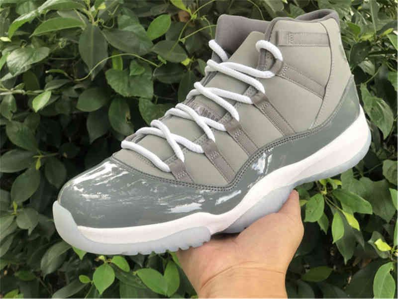 retro authentic 11 jumpman 11s cool grey men basketball shoes concord 45 bred 25th anniversary space jam gym red midnight navy gamma blue, Black
retro authentic 11 jumpman 11s cool grey men basketball shoes concord 45 bred 25th anniversary space jam gym red midnight navy gamma blue, Black