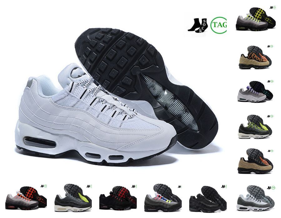 style mens 95 running shoes triple black white worldwide seahawks particle grey neon 95s laser fuchsia greedy red men women outdoor leisure
style mens 95 running shoes triple black white worldwide seahawks particle grey neon 95s laser fuchsia greedy red men women outdoor leisure