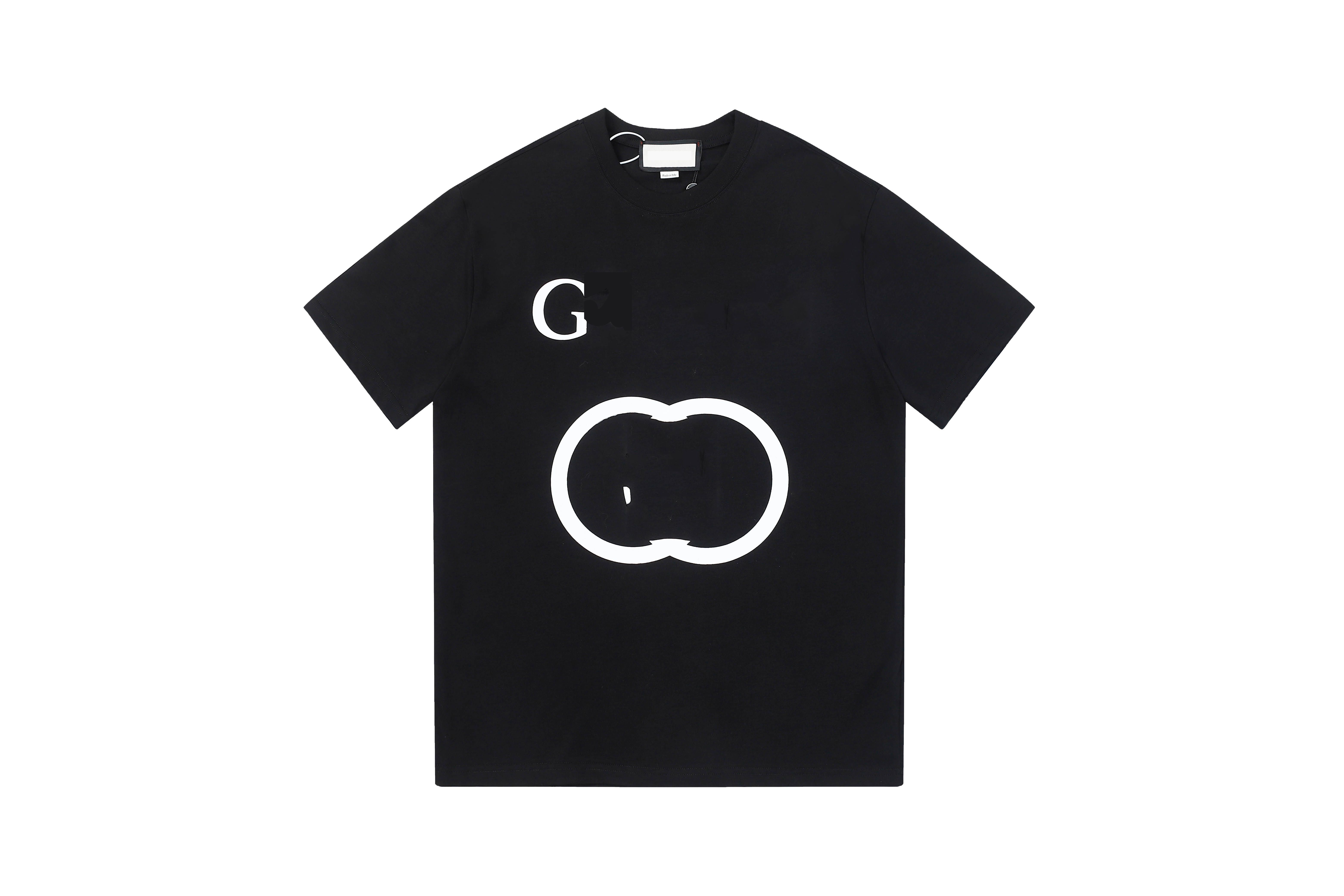 men's t-shirts designer t shirt short sleeve waves tee men women lovers luxury t-shirts senior pure cotton man tees, White;black
men's t-shirts designer t shirt short sleeve waves tee men women lovers luxury t-shirts senior pure cotton man tees, White;black