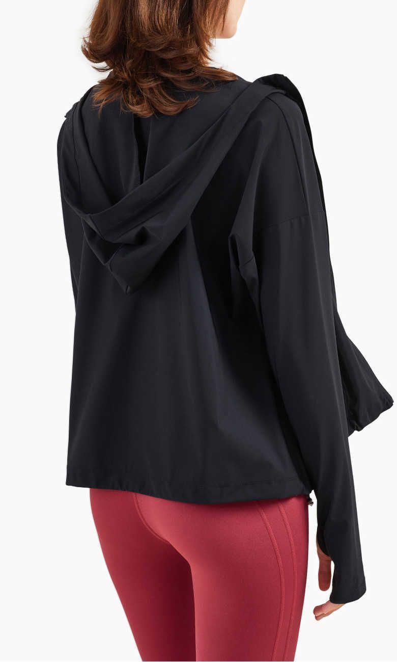 designer lululemens women jacket new zipper hooded training fitness suit original label casual loose cardigan running fitness yoga suit, Black;brown
designer lululemens women jacket new zipper hooded training fitness suit original label casual loose cardigan running fitness yoga suit, Black;brown