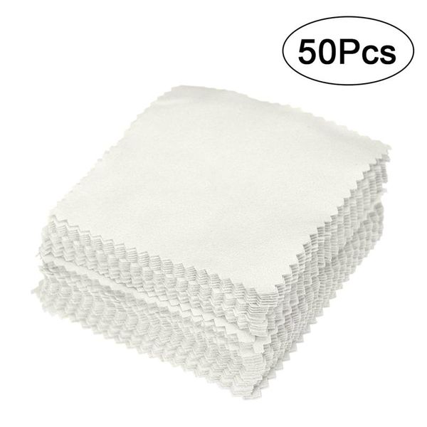 home & garden 50 pcs cleaning cloth silver gold jewelry cleaning cleaner polishing cloth anti tarnish diy making tools jewelry accessories
home & garden 50 pcs cleaning cloth silver gold jewelry cleaning cleaner polishing cloth anti tarnish diy making tools jewelry accessories