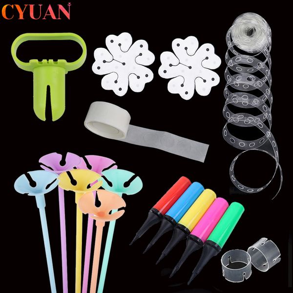 heap ballons & accessories wedding birthday party decor balloons accessories arch balloon connector clips flower seal clips balloon holde...
heap ballons & accessories wedding birthday party decor balloons accessories arch balloon connector clips flower seal clips balloon holde...