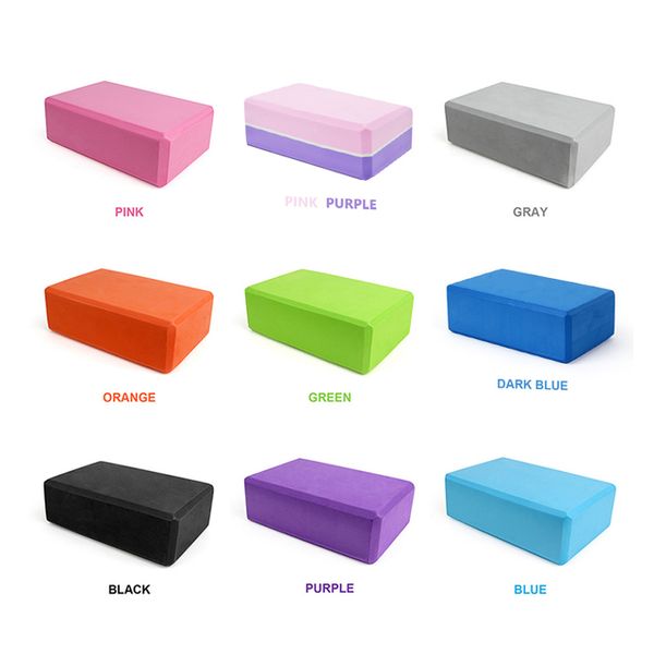heap blocks yoga block props foam brick stretching aid gym pilates yoga block exercise fitness sport workout equipment for home bodybuil...
heap blocks yoga block props foam brick stretching aid gym pilates yoga block exercise fitness sport workout equipment for home bodybuil...