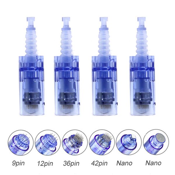 tattoo needles 100pcs derma needle a6 microneedling cartridge needle derma pen tattoo cartridge needles for beauty pen meso 
tattoo needles 100pcs derma needle a6 microneedling cartridge needle derma pen tattoo cartridge needles for beauty pen meso