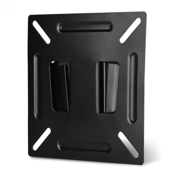 consumer electronics tv mount wall-mounted stand bracket holder for 12-24 inch lcd led monitor tv pc flat screen vesa 75/100 lcd led
consumer electronics tv mount wall-mounted stand bracket holder for 12-24 inch lcd led monitor tv pc flat screen vesa 75/100 lcd led