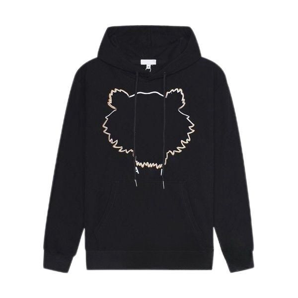 designer fashion men women kenzo hoodie tiger head advanced embroidery kenzo pullover autumn winter loose high kenzo classic asian size m-2, Black
designer fashion men women kenzo hoodie tiger head advanced embroidery kenzo pullover autumn winter loose high kenzo classic asian size m-2, Black