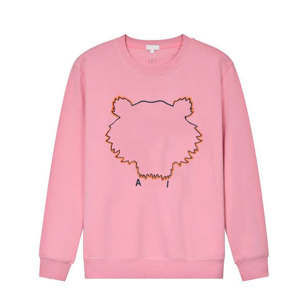 designer fashion men women kenzo hoodie tiger head advanced embroidery kenzo pullover autumn winter loose high kenzo classic asian size m-2, Black
designer fashion men women kenzo hoodie tiger head advanced embroidery kenzo pullover autumn winter loose high kenzo classic asian size m-2, Black