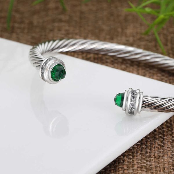 silver twisted cuff bangle fashion men bracelets charm bracelet hook 5mm wire woman designer cable mens jewelry exquisite simple jewelry acc, Black
silver twisted cuff bangle fashion men bracelets charm bracelet hook 5mm wire woman designer cable mens jewelry exquisite simple jewelry acc, Black