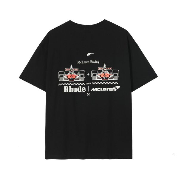 Summer Rhude t-shirt Designer T Shirt Men t shirts Tops Luxury Letter Print Shirt Mens Women Clothing Short Sleeved S-XXLTOTZ 464EJU, 60
Summer Rhude t-shirt Designer T Shirt Men t shirts Tops Luxury Letter Print Shirt Mens Women Clothing Short Sleeved S-XXLTOTZ 464EJU, 60